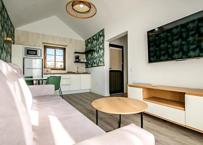 Apartment Fuerteventura Club Caleta De Fuste