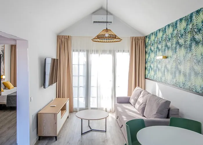 Fuerteventura Club * Caleta De Fuste