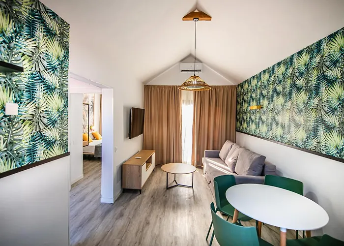 Apartment Fuerteventura Club