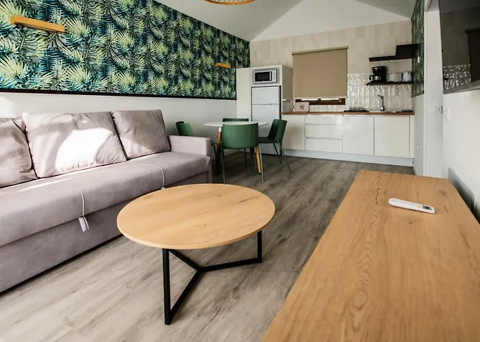 Fuerteventura Club Apartment *