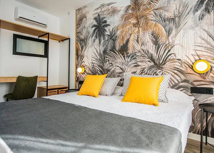 Apartment Fuerteventura Club Caleta De Fuste