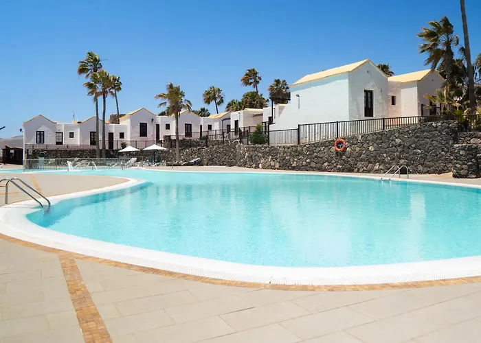 Fuerteventura Club Caleta De Fuste