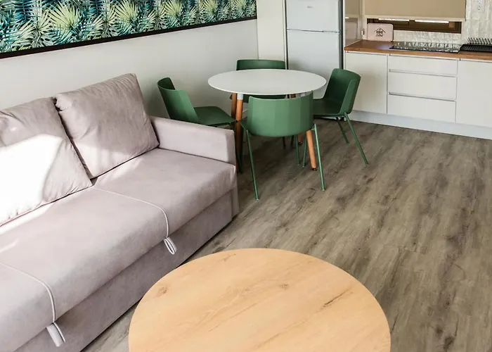 Fuerteventura Club Apartment *