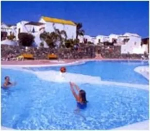 Fuerteventura Club Apartment *