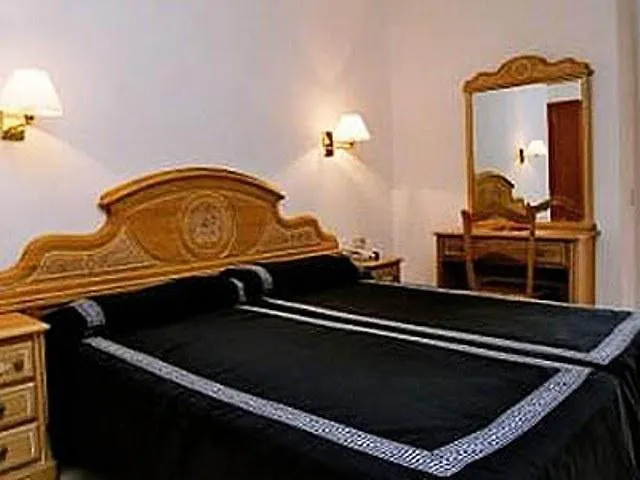Fuerteventura Club Apartment