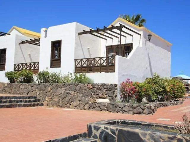 Fuerteventura Club Apartment