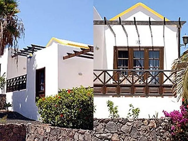Fuerteventura Club Apartment Caleta De Fuste