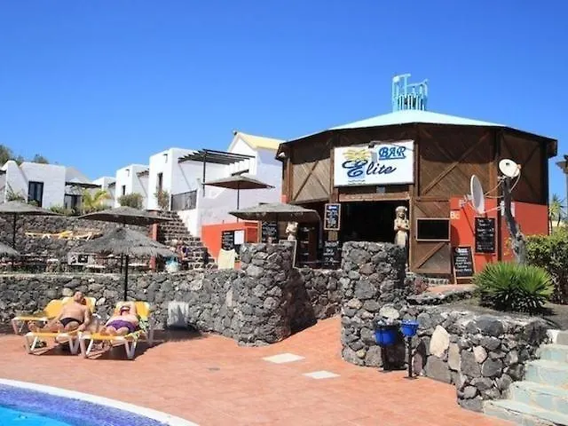 Fuerteventura Club * Caleta De Fuste