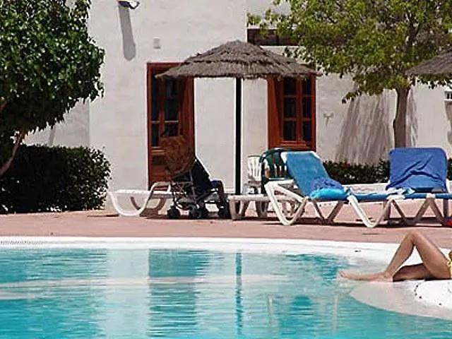 Fuerteventura Club Apartment