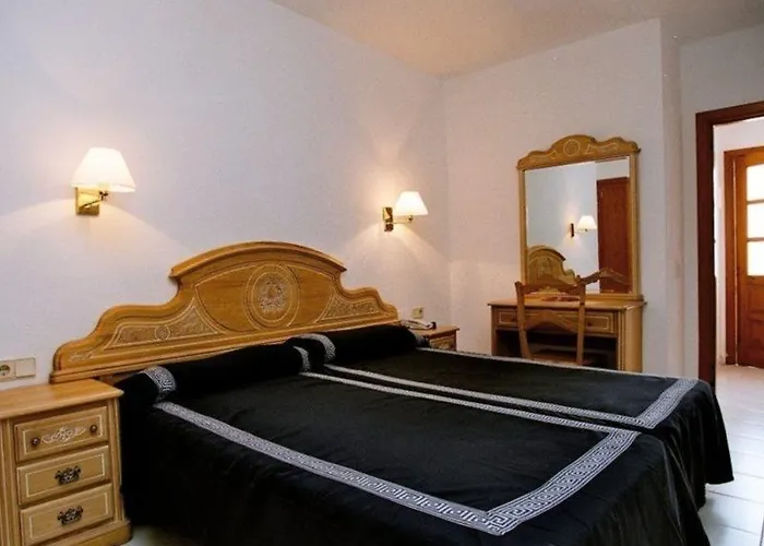 Fuerteventura Club Apartment Caleta De Fuste