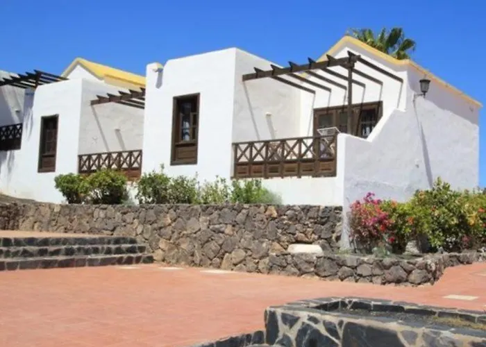 Fuerteventura Club Apartment *