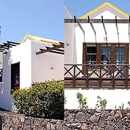 Fuerteventura Club Apartamento Caleta de Fuste